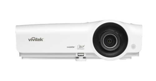 מקרן vivitek dx263