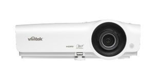מקרן vivitek dx263