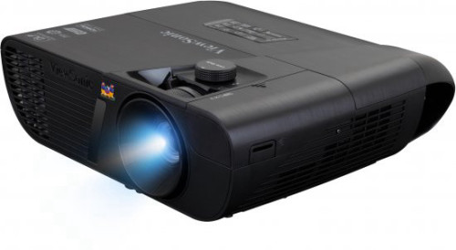 מקרן ViewSonic PRO7827HD DLP