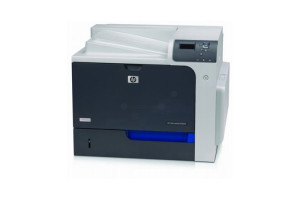 מדפסת ‏לייזר HP LaserJet Enterprise CP4525DN 