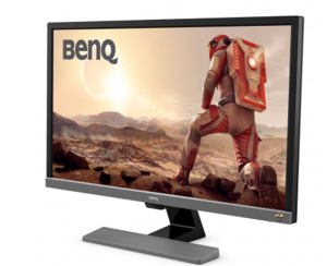 מסך מחשב Benq EL2870U ‏28 ‏אינטש 4K 
