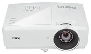 מקרן benq mH550 FULL HD
