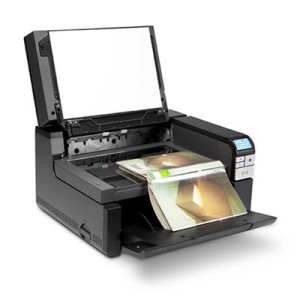Kodak i2900 קודאק
