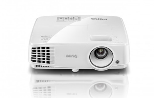 מקרן BenQ MX525A SD