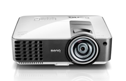 מקרן BenQ MW820ST 