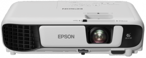 מקרן epson ex3260