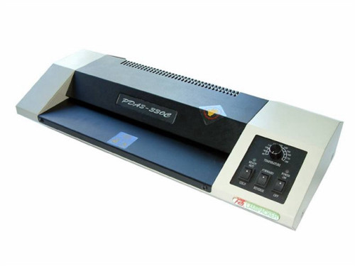 מכונת למינציה מקצועית OFITECH PDA3-330C