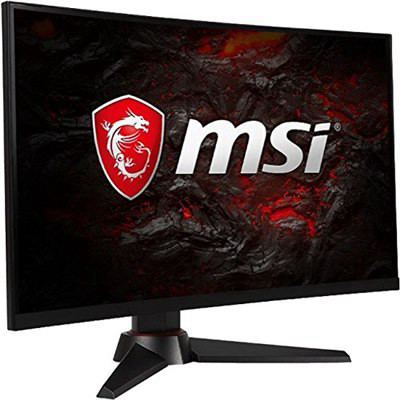 MSI Optix MAG27C ‏27 ‏אינטש 