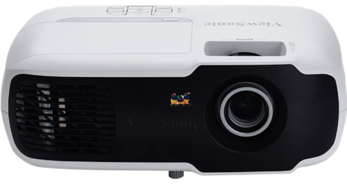 מקרן ViewSonic PA503w 