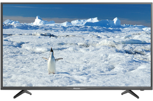   טלוויזיה Hisense 49N2170PW Full HD ‏49 ‏אינטש הייסנס 