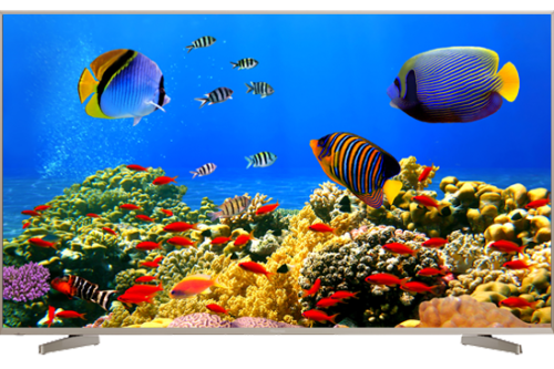 טלוויזיה Hisense 58M5000UW 4K ‏58 ‏אינטש הייסנס 