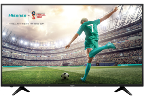 טלוויזיה Hisense H65A6100 4K ‏65 ‏אינטש הייסנס