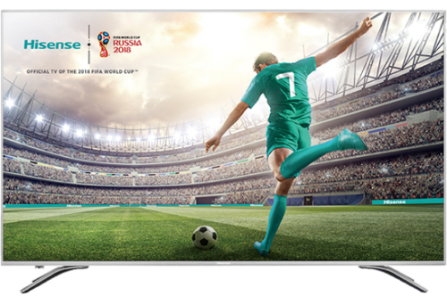 טלוויזיה Hisense H65A6500 4K ‏65 ‏אינטש הייסנס - Hisense - טלוויזיות