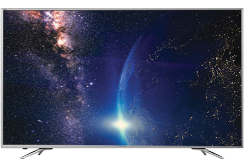 טלוויזיה Hisense 65M7030UWG ULED 4K ‏65 ‏אינטש הייסנס 