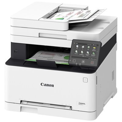 מדפסת Canon MF735Cx קנון 