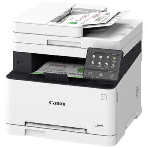 מדפסת Canon MF735Cx קנון 