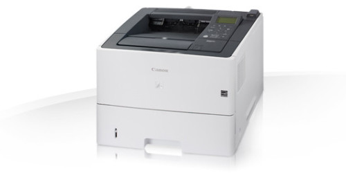 מדפסת Canon i-SENSYS LBP6780x קנון 