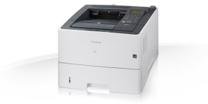 מדפסת Canon i-SENSYS LBP6780x קנון 