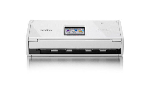 סורק Brother ADS-1600W
