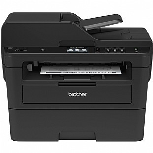 מדפסת ‏לייזר Brother MFC-L2750DW