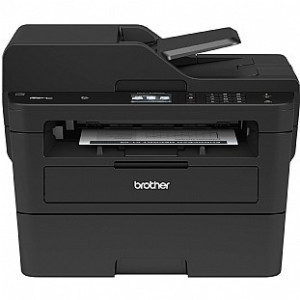 מדפסת ‏לייזר Brother MFC-L2750DW