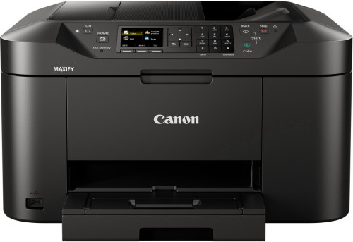 מדפסת Canon Maxify MB2755 קנון 
