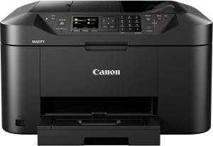 מדפסת Canon Maxify MB2755 קנון 