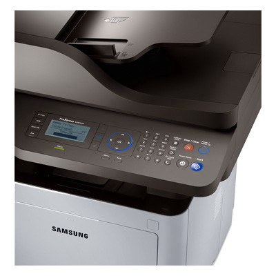 מדפסת Samsung ProXpress M3870Fd סמסונג מחודשת 