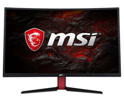 מסך מחשב MSI Optix MAG27C ‏27 ‏אינטש