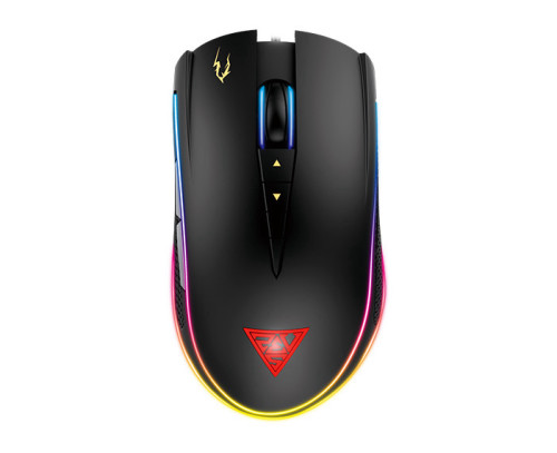 ‏עכבר חוטי Gamdias Zeus P1 