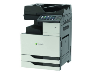 מדפסת Lexmark CX921DE לקסמרק 