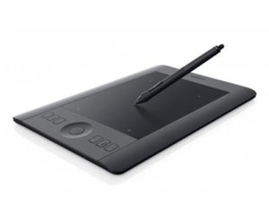 Wacom Intuos Pro Paper Medium PTH-660p-N
