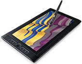 לוח כתיבה אלקטרוני  Wacom DTHW1320m MobileStudio pro 13 256gb  