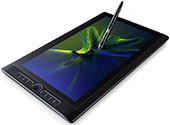 לוח כתיבה אלקטרוני    Wacom DTHW1620h MobileStudio pro 16 512gb eu חסר במלאי