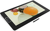 לוח כתיבה אלקטרוני DTH-3220 Wacom Cintiq Pro 32 Touch 