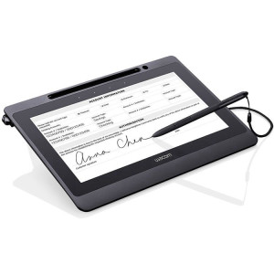 לוח חתימה דיגיטלי Wacom DTU-1141B Interactive Pen Display 