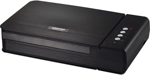 סורק Plustek Opticbook 4800 