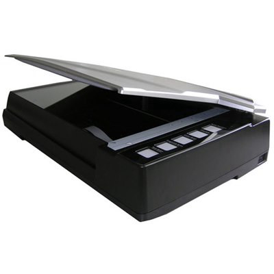 סורק Plustek Opticbook A300 Stand Alone 