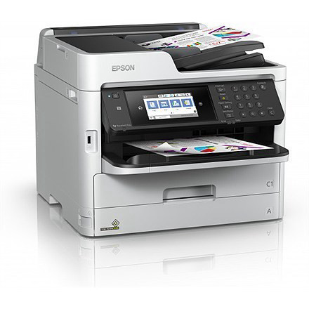 Epson WF-C5790DWF משולבת הזרקת דיו 