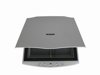 סורק Plustek OpticSlim 550 