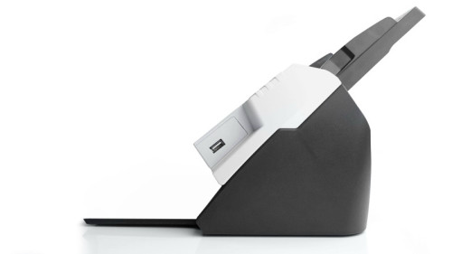 Plustek eScan A250