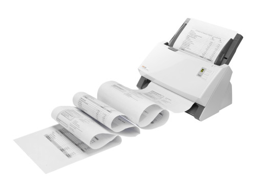 סורק Plustek SmartOffice PS456U