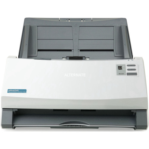סורק Plustek SmartOffice PS456U