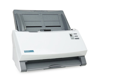 סורק Plustek SmartOffice PS456U