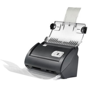 סורק Plustek SmartOffice PS286 Plus חסר במלאי