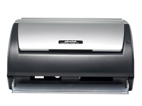 סורק Plustek SmartOffice PS286 Plus חסר במלאי