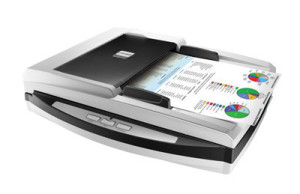 Plustek SmartOffice PL4080 