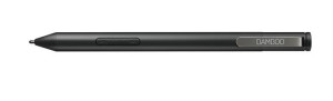 עט סיילוס CS-323 Bamboo Ink, 2nd Generation, Gray, stylus Wacom