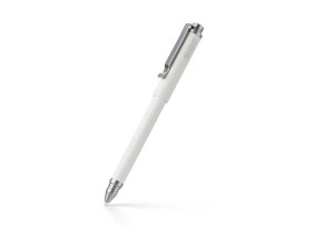 עט סיילוס לבן CS-300 Bamboo Stylus feel