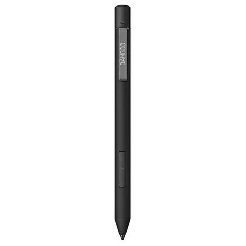 עט סטיילוס ‏Bamboo Ink Plus, Black, Stylus 